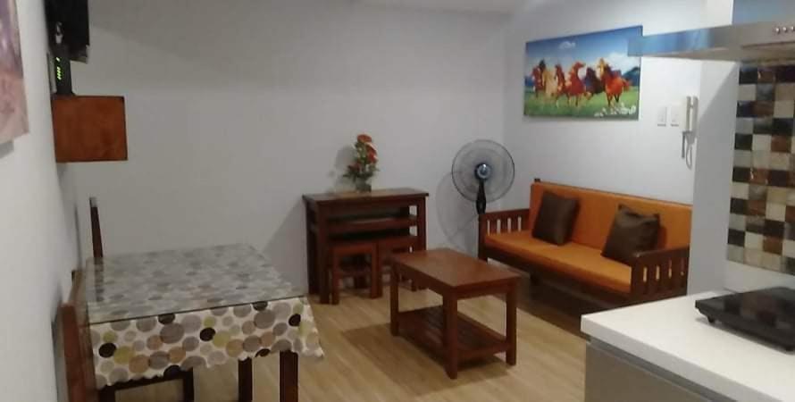 Azure C2 Balcony Wifi Near Mall Airport Multiple Units Paranaque City Exteriér fotografie